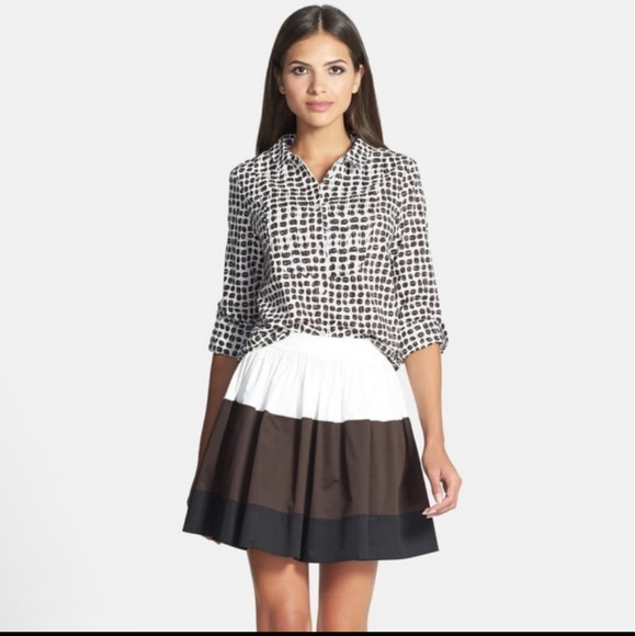 kate spade Dresses & Skirts - Kate Spade Coreen Skirt